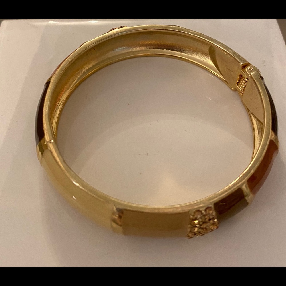 Enamel Bangle - Picture 4 of 4